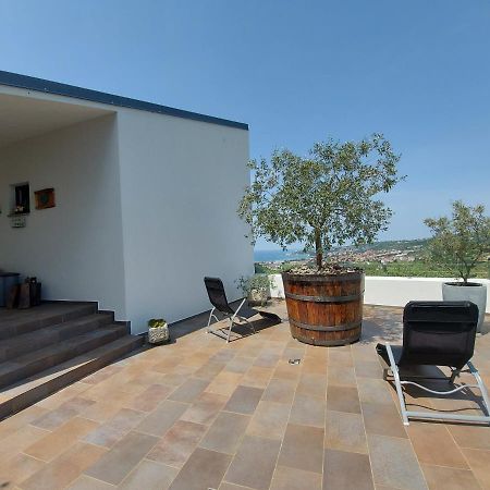Apartma Viktorija Порторож Экстерьер фото