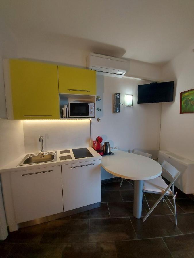 Apartma Viktorija Порторож Экстерьер фото