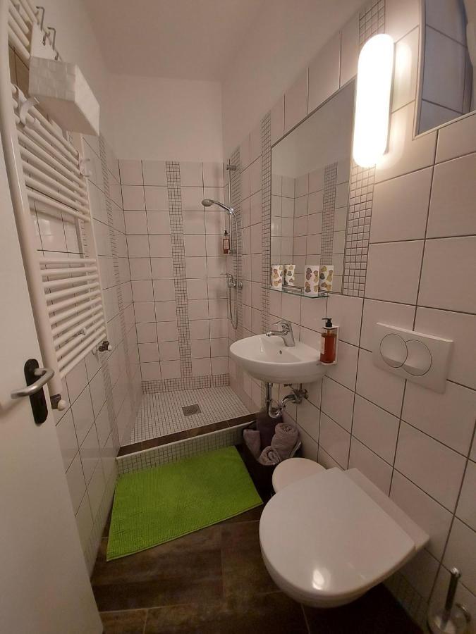Apartma Viktorija Порторож Экстерьер фото