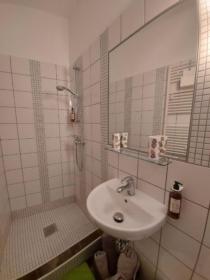 Apartma Viktorija Порторож Экстерьер фото