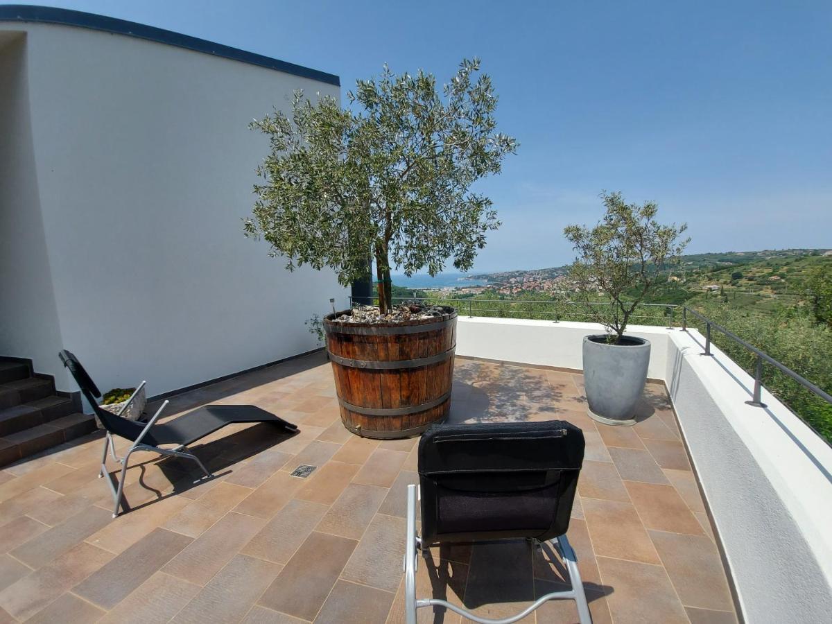 Apartma Viktorija Порторож Экстерьер фото