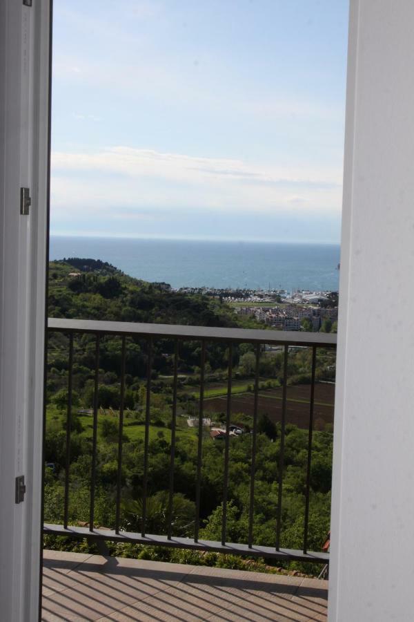 Apartma Viktorija Порторож Экстерьер фото